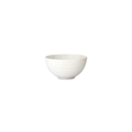 Bol Fjord 15 cm x 7,5 cm 70 cl Blanc en melamine