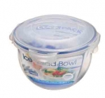 Bol  Lock & Lock Solo 1,3 L avec pochette refrigerante - HSM955