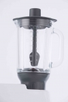 Bol mixeur verre Thermoresist 1,6L Nouvelles lames