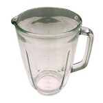 Bol seul en verre 1.5l pour robot culinaire FP 920