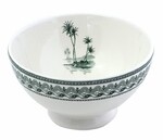 Coffret de 2 Bols Vue d'Orient