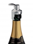 Bouchon a vins effervescents Aluminium Brosse SW 101