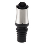 Bouchon stoppeur avec bec verseur