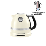 Bouilloire 1,5 L Creme