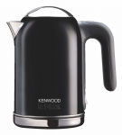 Bouilloire 1 litre Kenwood Kmix noire