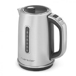 Bouilloire a temperature reglable expert Elea 1,8 l