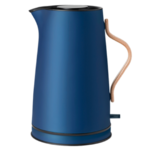 Bouilloire electrique Bleu nuit 1.2 L