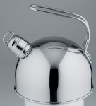 Bouilloire Fil Inox 1.15L