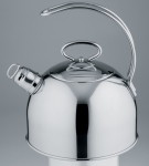 Bouilloire Fil Inox 2.2L