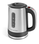 Bouilloire Inox a Temperature Variable 1 L Bella