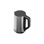 Bouilloire inox parois froides temperature reglable 1,5 L