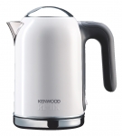 Bouilloire Kenwood 1 litre Kmix blanche