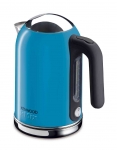 Bouilloire Kenwood 1 litre Kmix bleu