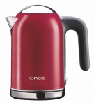 Bouilloire Kenwood 1 litre Kmix rouge