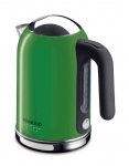 Bouilloire Kenwood 1 litre Kmix verte