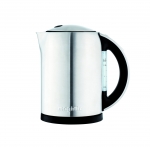 Bouilloire Magimix 1.7L inox brosse simple paroi