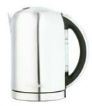 Bouilloire Magimix 1.7l inox mat paroi froide