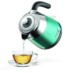 Bouilloire Mesmerine 2200W 1,6L Coloris Marine Blue