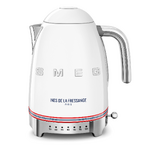 Bouilloire thermostatee "Annees 50" Ines de la Fressange