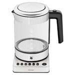 Bouilloire Theiere 1 L double paroi en Verre - 1900 W - VARIO