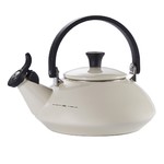 Bouilloire zen 1,5l creme