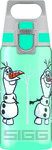 Bouteille 0,5 L VIVA ONE La Reine des Neiges 2 Olaf