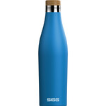 Bouteille Isotherme 0.5 L bleu electrique MERIDIAN