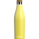 Bouteille Isotherme 0.5 L jaune citron MERIDIAN
