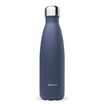 Bouteille isotherme Bleu Nuit 500 ml GRANITE