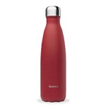 Bouteille isotherme Rouge Piment 500 ml GRANITE
