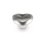 Bouton Signature 4.7 cm Cur inox pour Cocottes toutes tailles