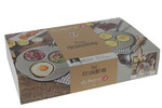 Box Cadeau "Brunch Time" avec 3 outils pour les meilleurs blinis & la tri blinis