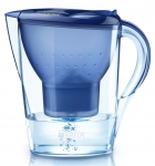 Brita bleue