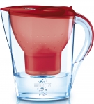 Brita rouge