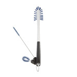 Brosse de Nettoyage Pour Bouteilles 3 En 1
