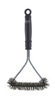 Brosse de nettoyage pour Grille o 30 cm