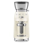 Broyeur a cafe "Annees 50" Creme