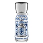 Broyeur a cafe Annees 50 GEM Dolce & Gabbana Blu Mediterraneo
