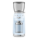 Broyeur a cafe Vintage Annees 50 Bleu azur