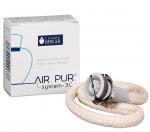 Bruleur complet avec meche pour tous les modeles de lampe Berger