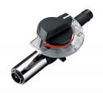 Buse Mousse Fine Pro pour robots cafe Jura Eco, Medium & J9 Chrome