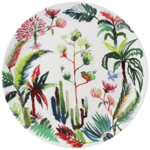 Plat a gateaux JARDINS EXTRAORDINAIRES