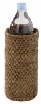 Cache bouteille 1.5 L Aqua Miel diametre 11cm x 24 cm