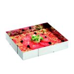 Cadre a gateaux rectangulaire UNO