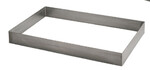 Cadre a opera inox e.f 57x37x5cm