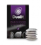 Cafe Parisienne : 70% Arabica et 30% Robusta dosettes ESE-Indice 3 - 14 dosettes