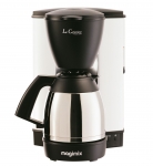 Cafetiere filtre 10 tasses isotherme