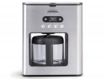 Cafetiere filtre Persona -12 tasses,8 programmes, selection des aromes  de Kenwo