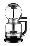 Cafetiere Siphon Noir Onyx