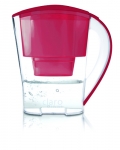 Carafe 2,4 l ClaroSwiss Rouge